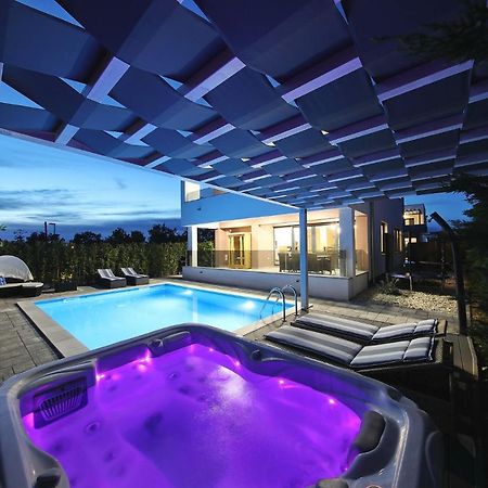 Villas A & N Zaton  Zewnętrze zdjęcie