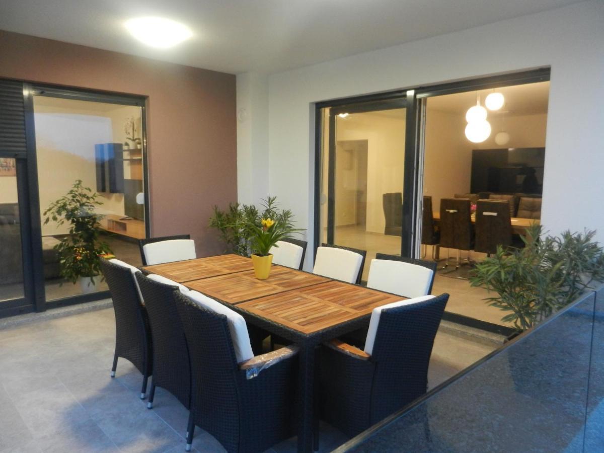 Villas A & N Zaton  Zewnętrze zdjęcie