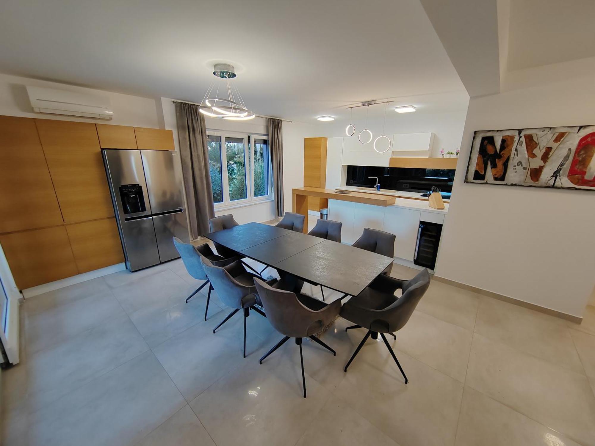 Villas A & N Zaton  Zewnętrze zdjęcie