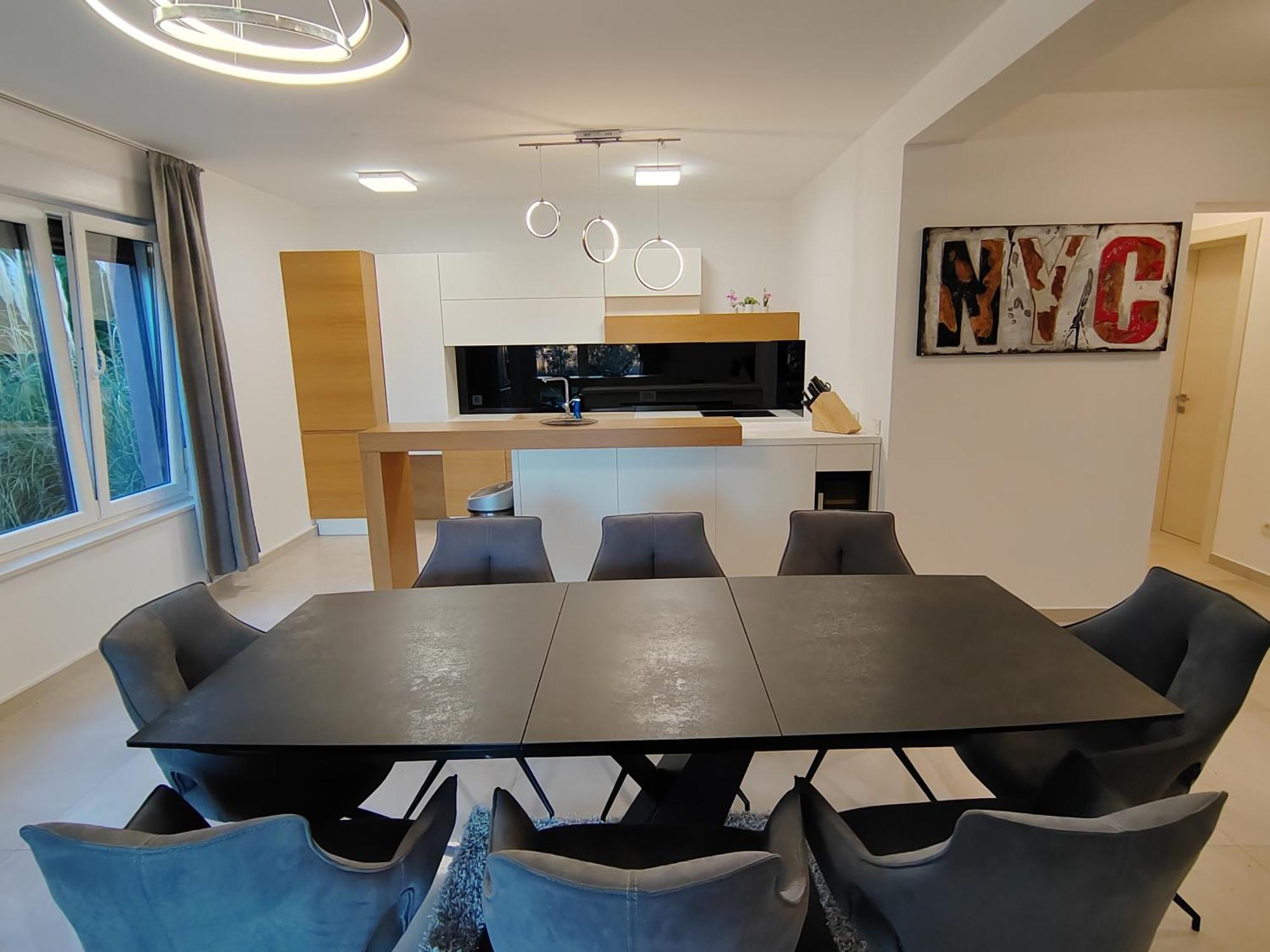 Villas A & N Zaton  Zewnętrze zdjęcie