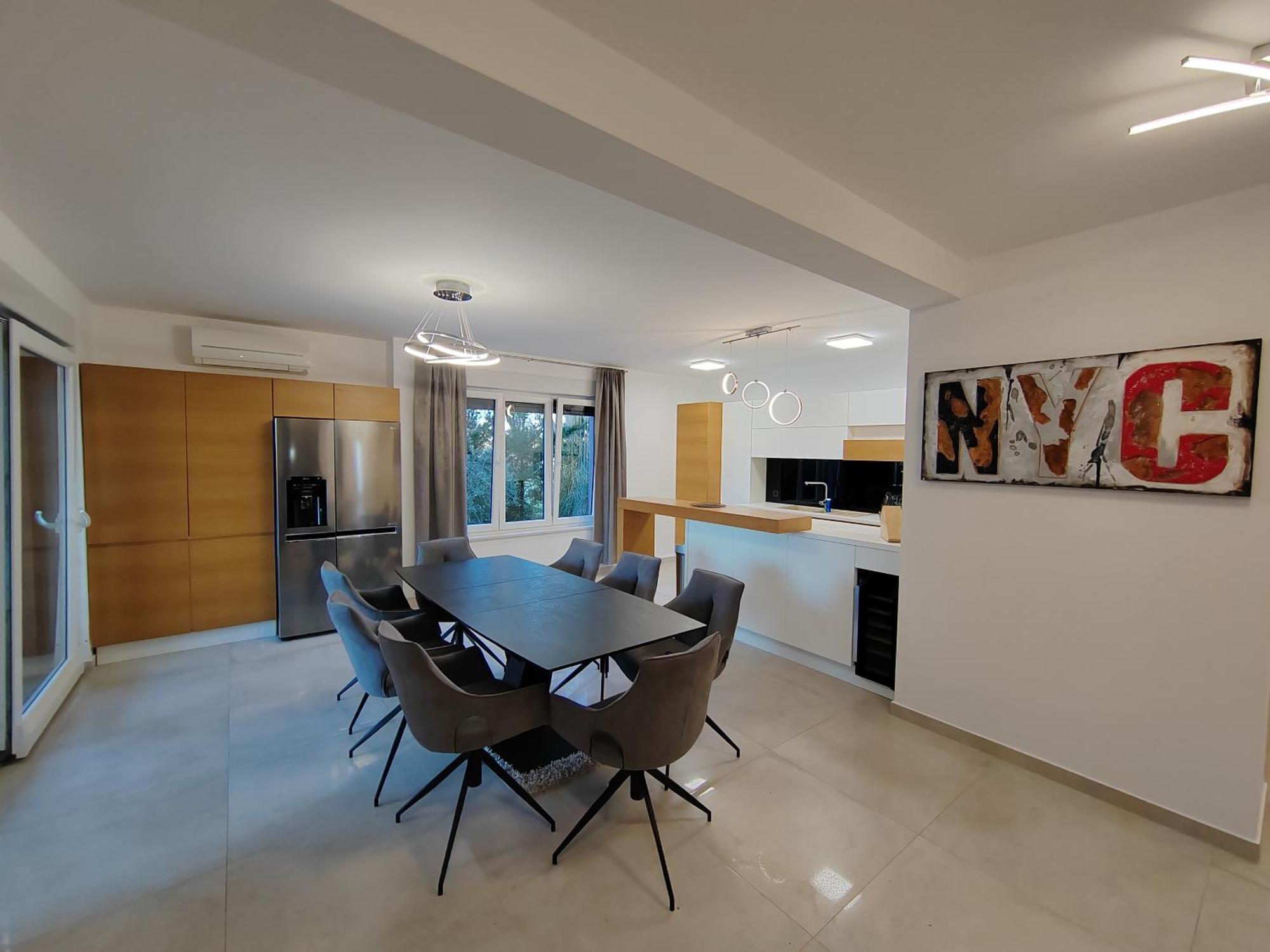 Villas A & N Zaton  Zewnętrze zdjęcie