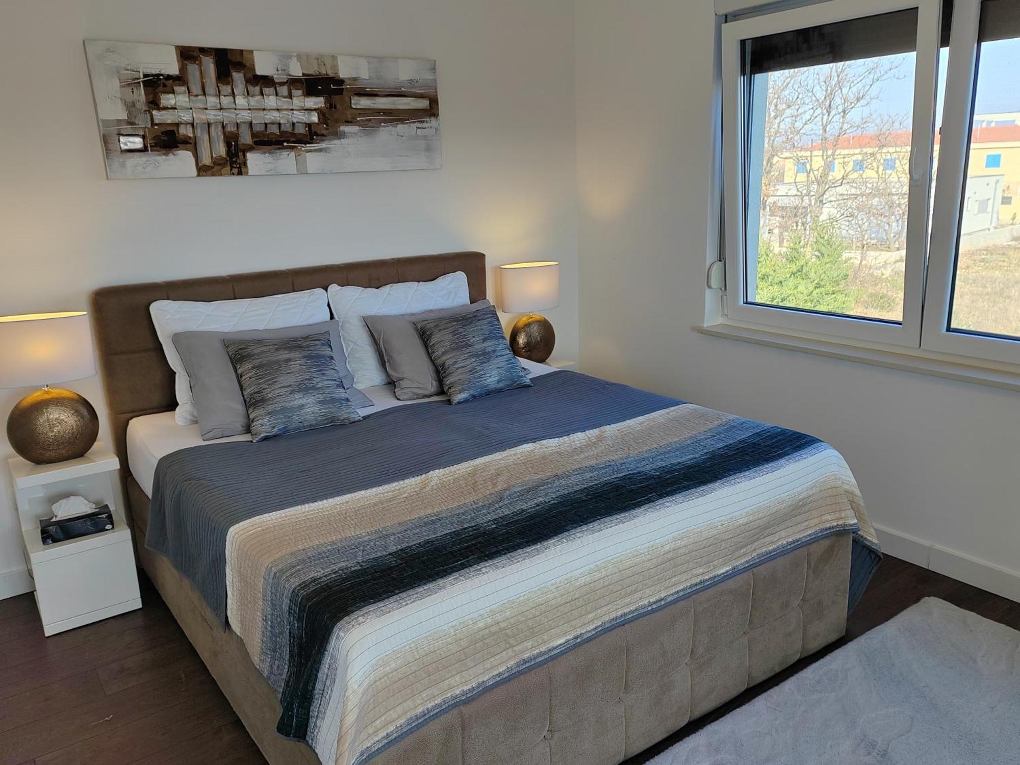 Villas A & N Zaton  Zewnętrze zdjęcie