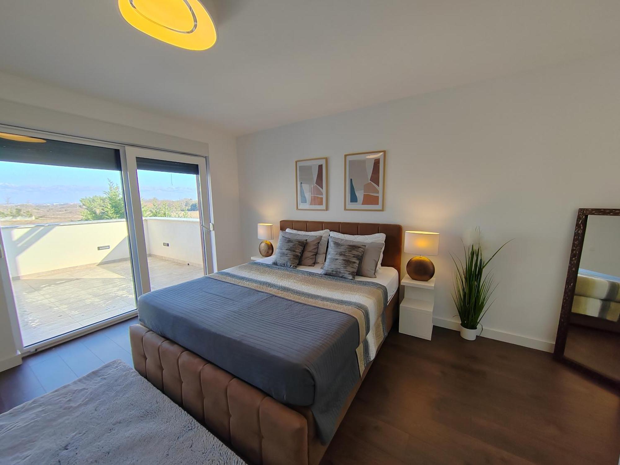 Villas A & N Zaton  Zewnętrze zdjęcie