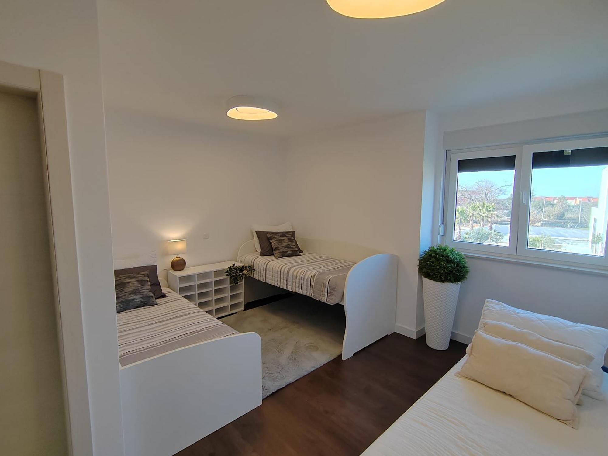 Villas A & N Zaton  Zewnętrze zdjęcie