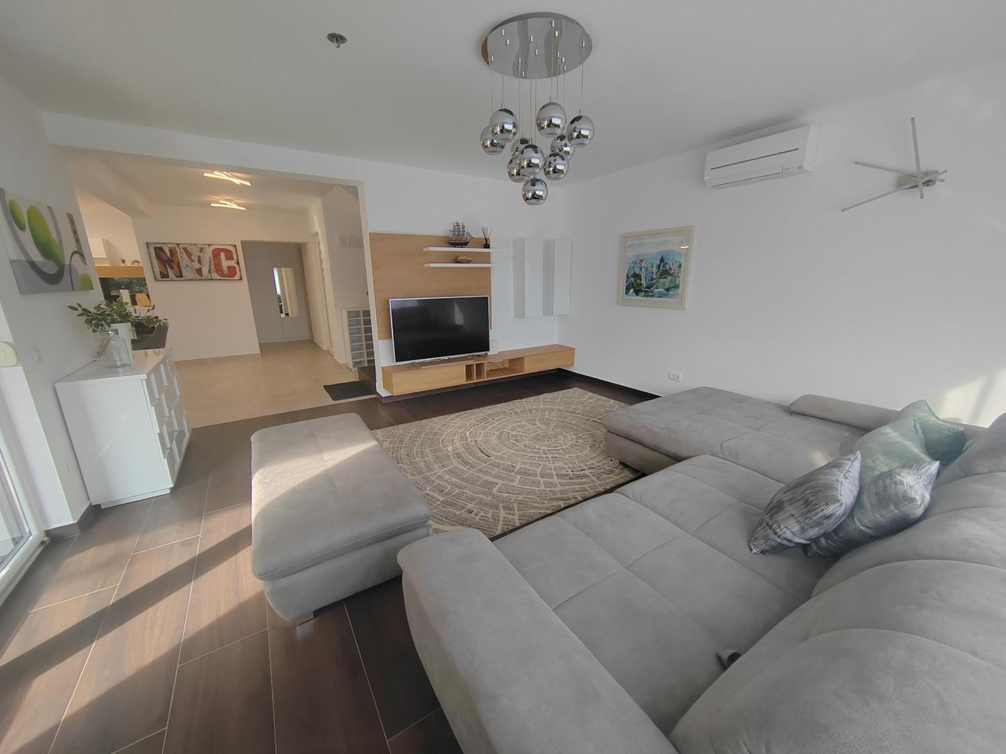 Villas A & N Zaton  Zewnętrze zdjęcie