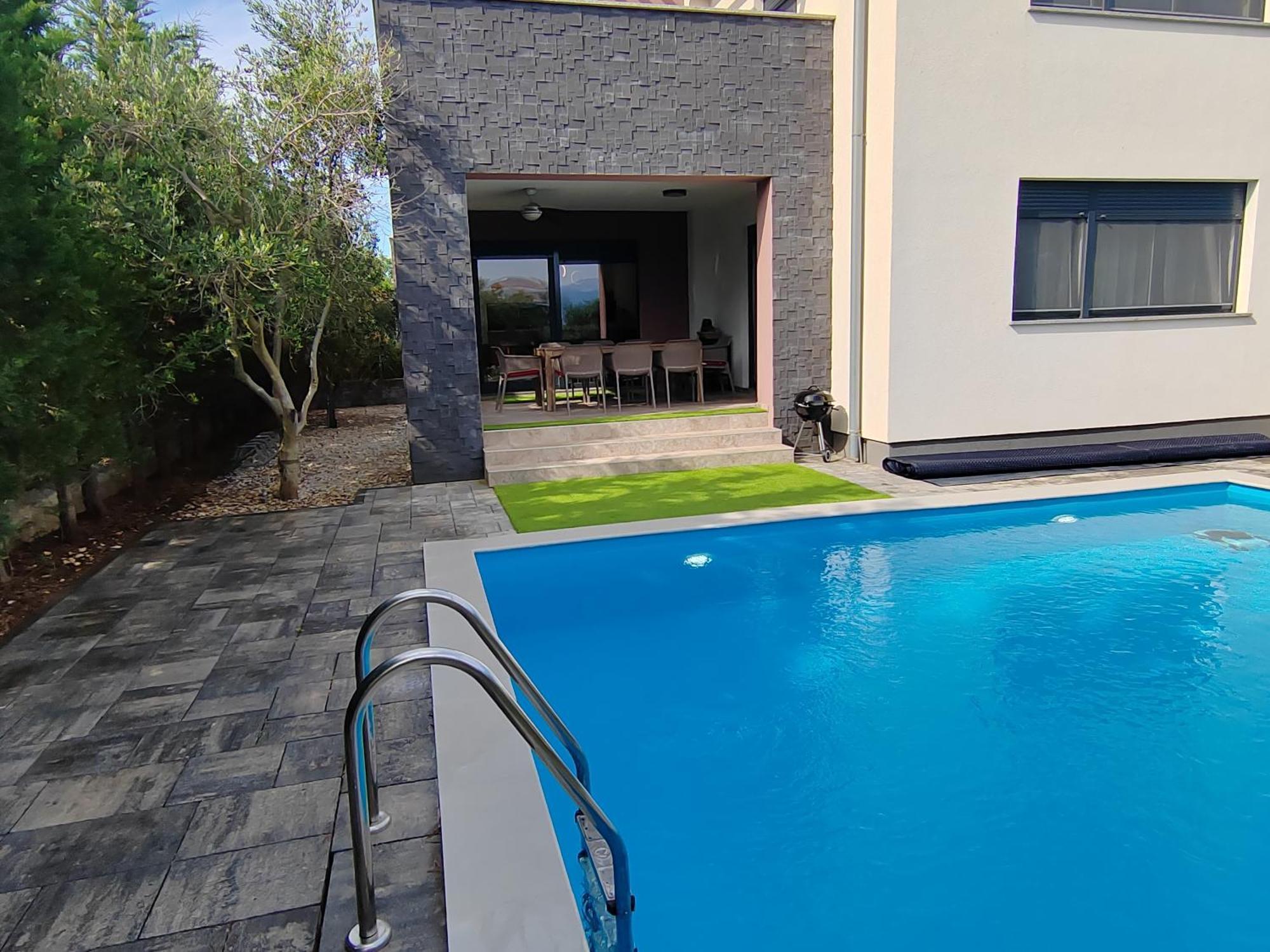 Villas A & N Zaton  Zewnętrze zdjęcie