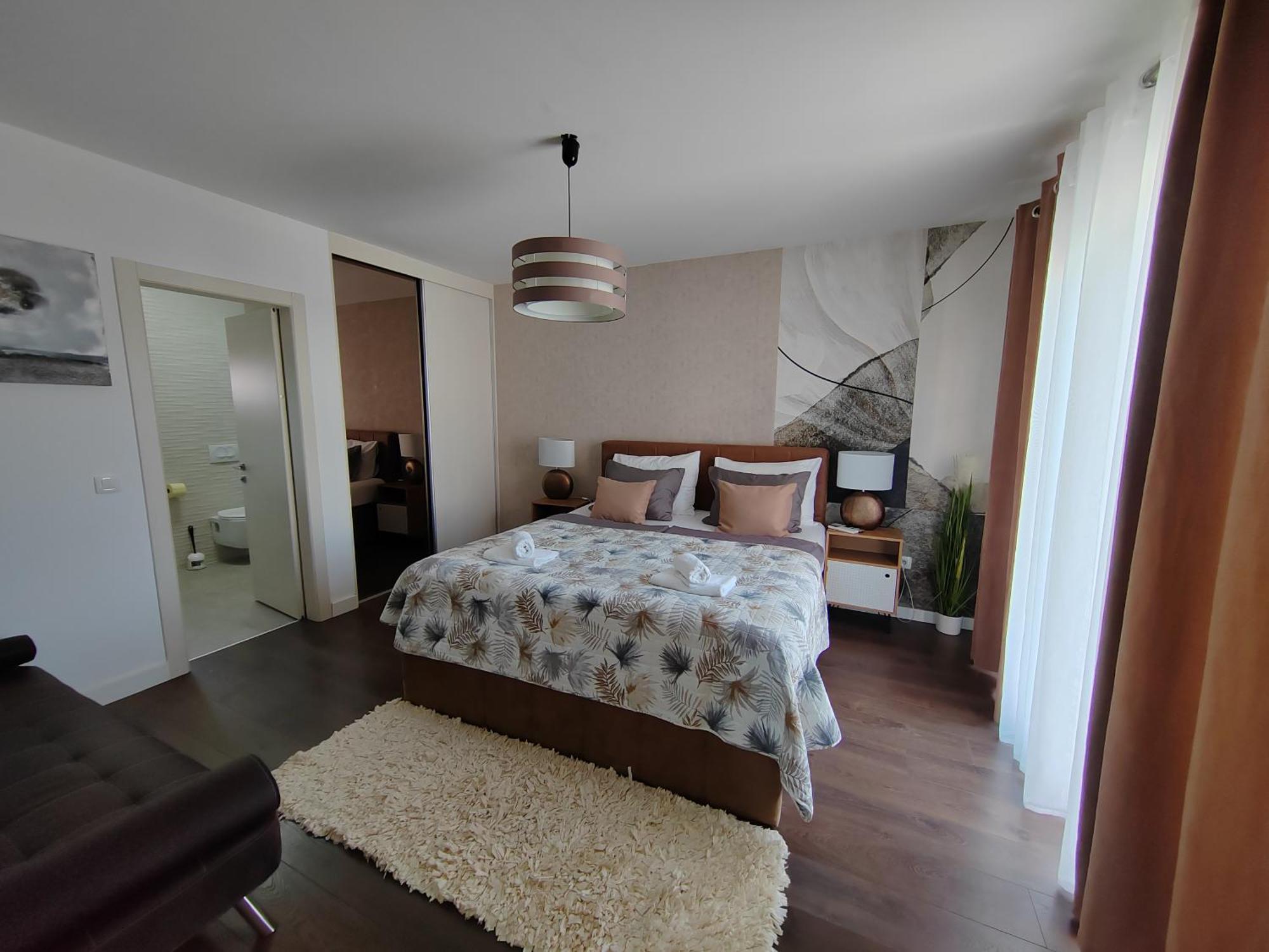Villas A & N Zaton  Zewnętrze zdjęcie
