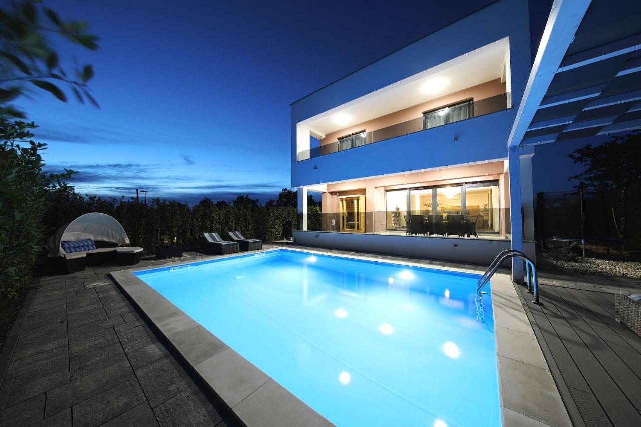 Villas A & N Zaton  Zewnętrze zdjęcie