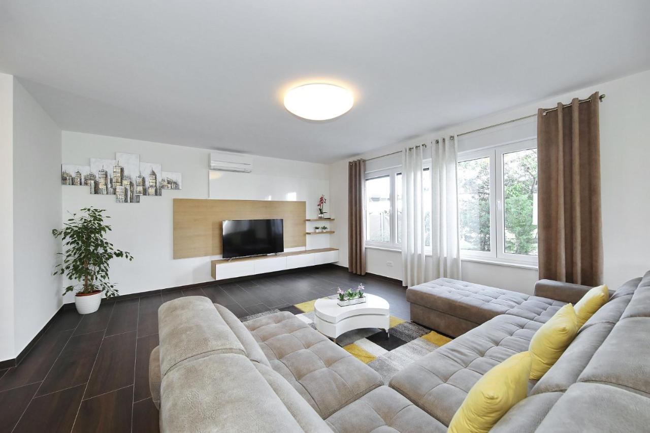 Villas A & N Zaton  Zewnętrze zdjęcie