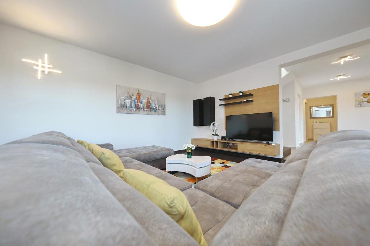 Villas A & N Zaton  Zewnętrze zdjęcie