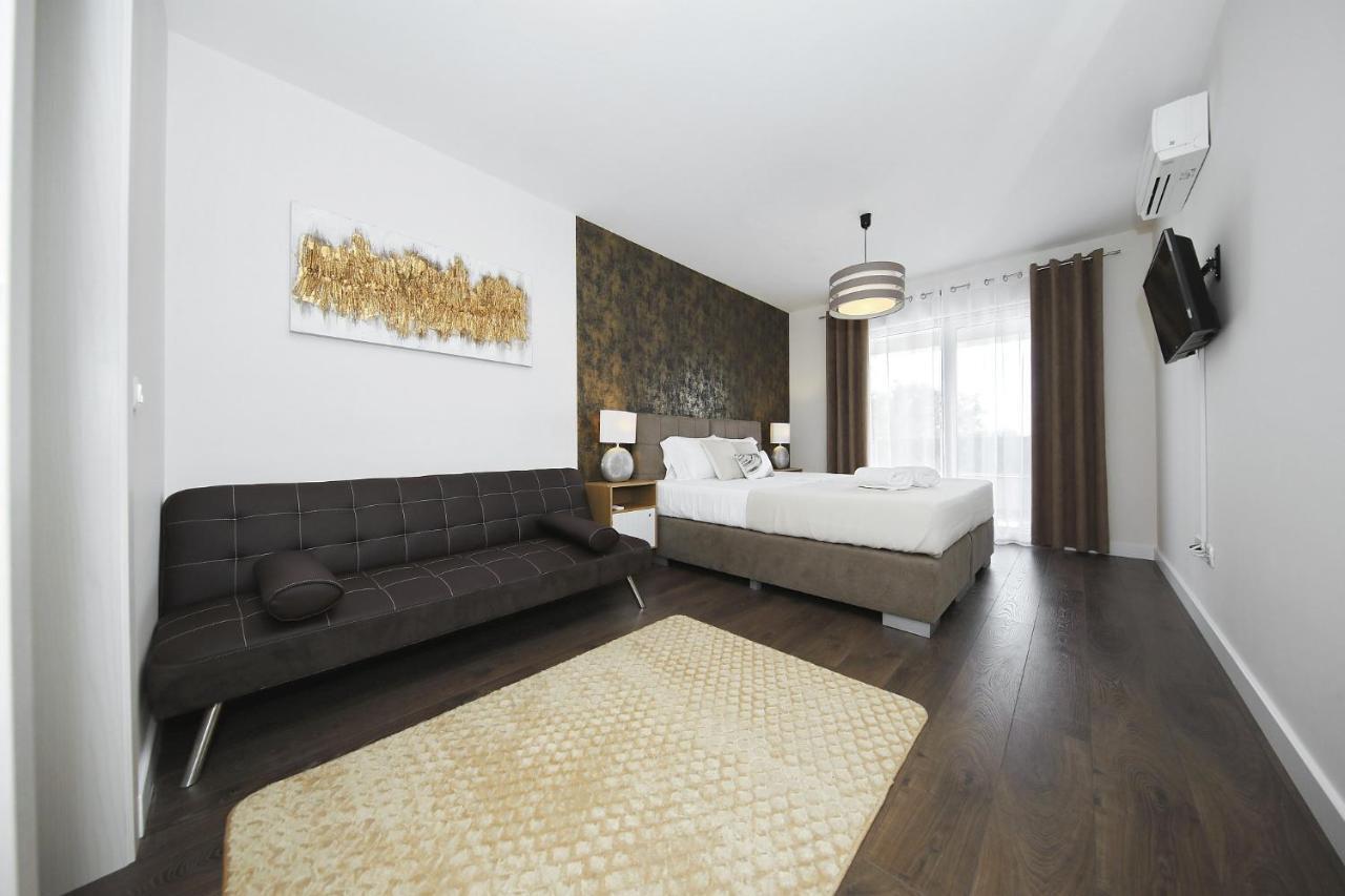 Villas A & N Zaton  Zewnętrze zdjęcie
