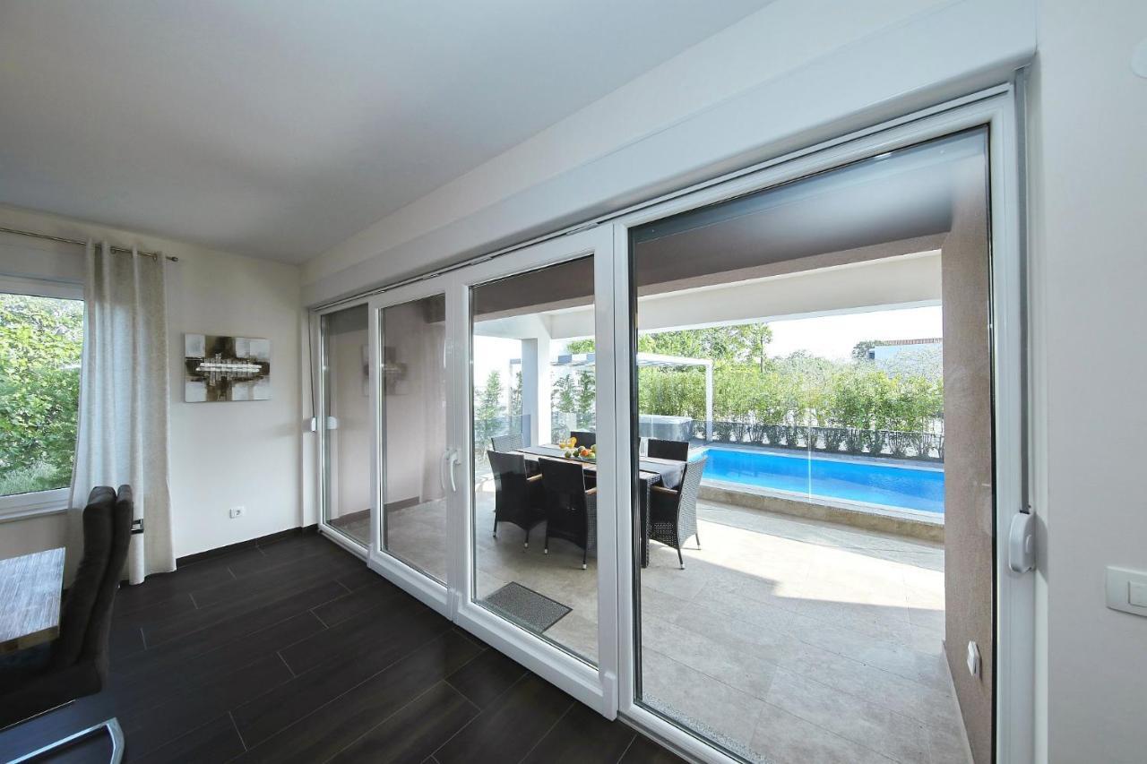 Villas A & N Zaton  Zewnętrze zdjęcie