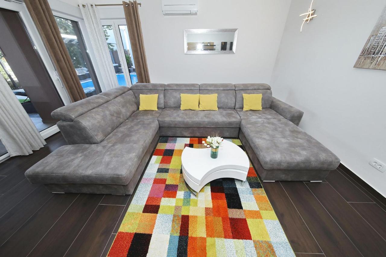 Villas A & N Zaton  Zewnętrze zdjęcie
