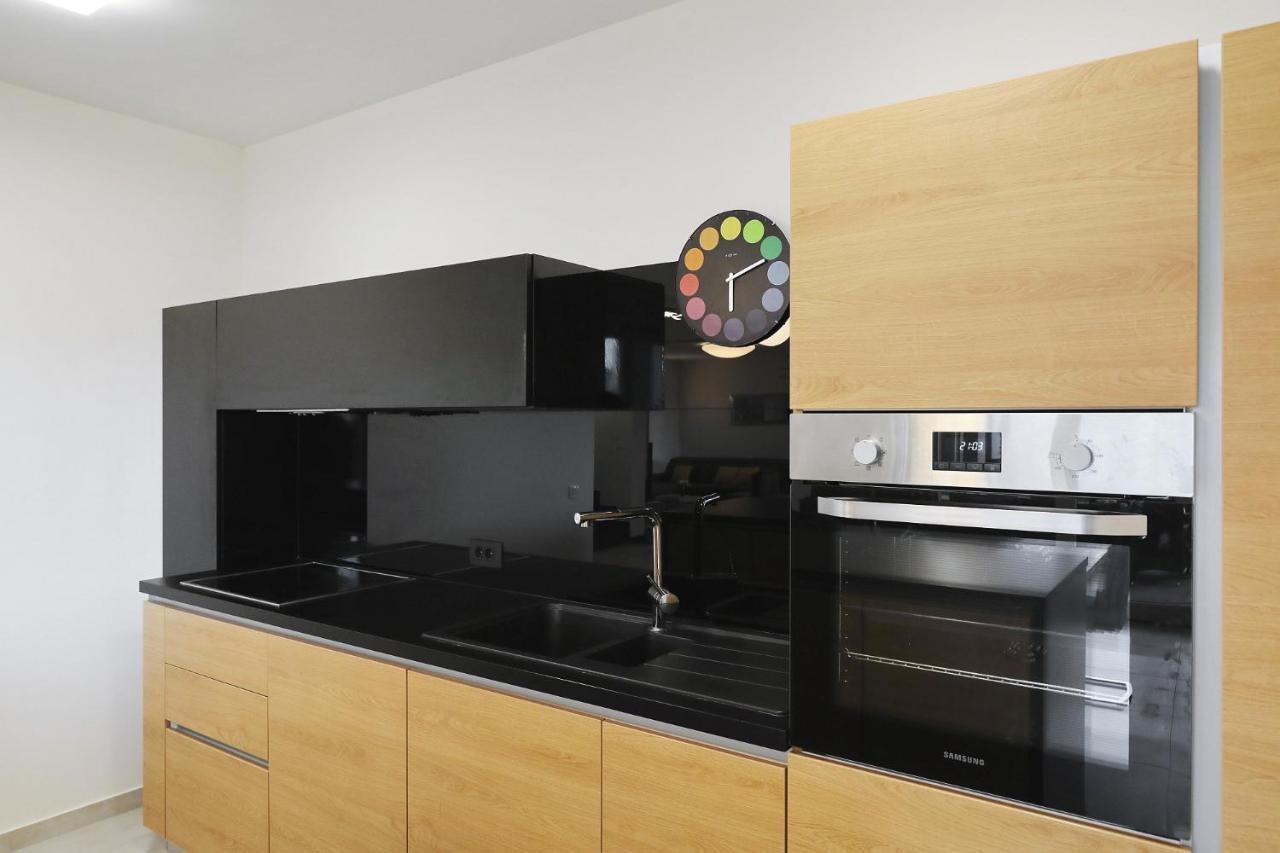 Villas A & N Zaton  Zewnętrze zdjęcie