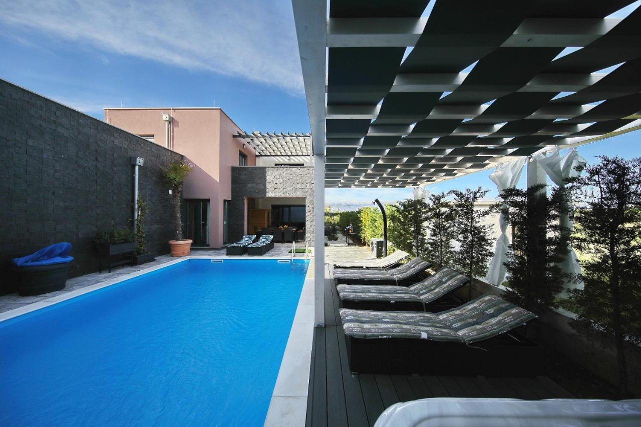 Villas A & N Zaton  Zewnętrze zdjęcie